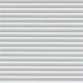 VELUX-Dachfenster: Zubehör: Wabenplissees (alle verdunkelnd) - Farbmuster in der Farbe 1045 Weiß