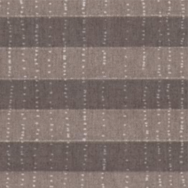 VELUX-Dachfenster: Zubehör: Plisseefarbenmuster in der Farbe 1276 Mokka gepunktet - semitransparent