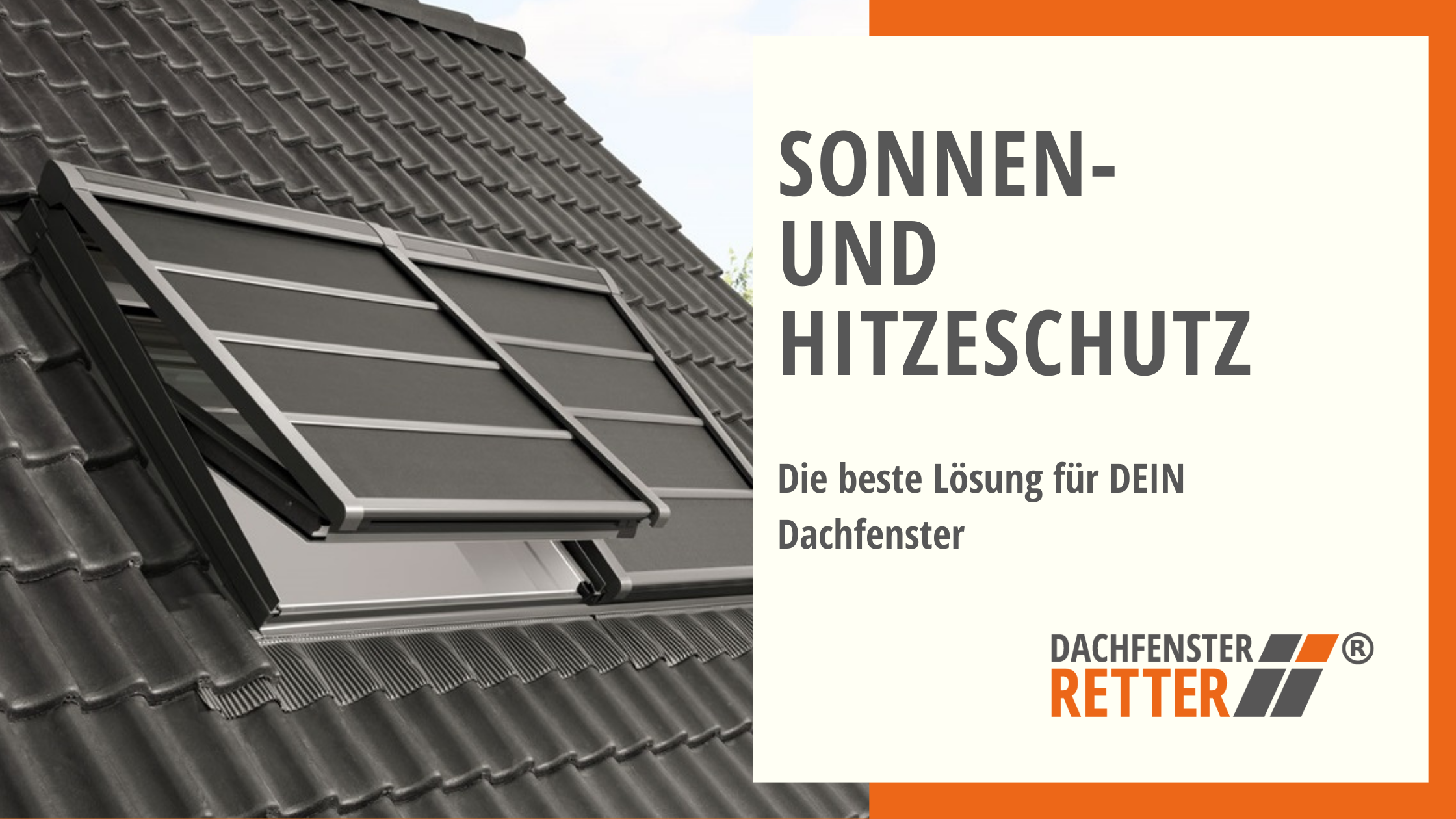 Wartung & Reparatur Roto Archive - Dachfenster Retter
